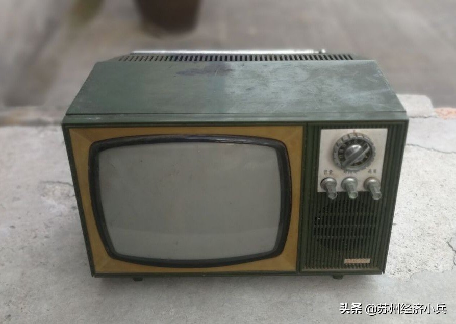 苏州电子工业70年：白纸绘就奇迹