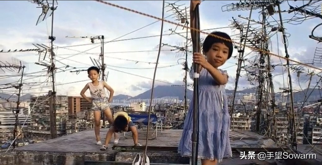 九龙城寨：亚洲最大的贫民窟，在香港矗立了164年的“罪恶之城”