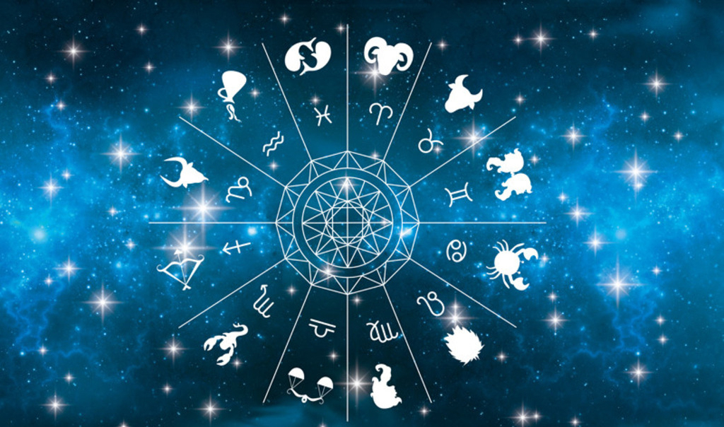 12星座都是哪个星球的守护者,十二星座都代表着哪颗星球