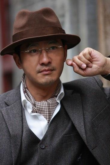 著名谍战小说有哪些,谍战小说改编版