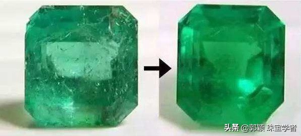 你是什么垃圾?那些宝石中优化处理的垃圾分类(二)