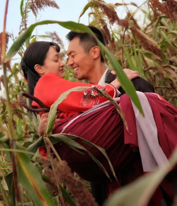 娱乐圈中哪些明星是魔鬼身材,魔鬼身材脸不匹配的6大明星