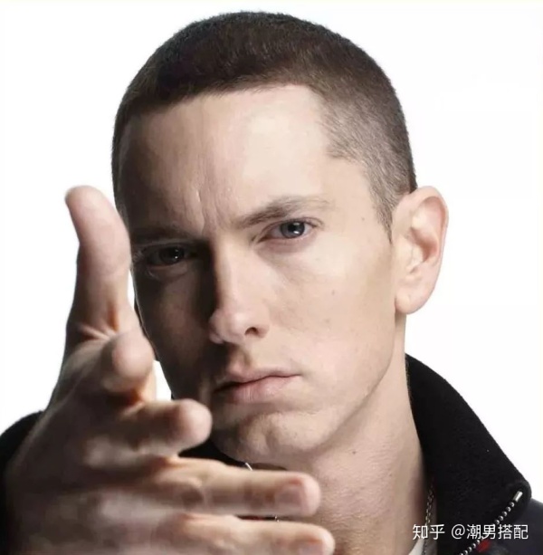 最好看的寸头痞帅,寸头痞帅到极致