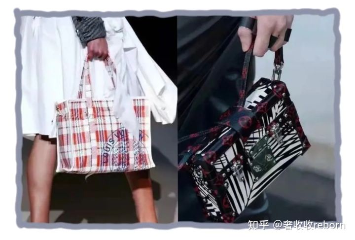 人生第一只大牌包,第一只大牌包应该怎么选