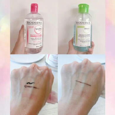 NOVO卸妆水适合学生党吗,学生党便宜好物卸妆水9.9