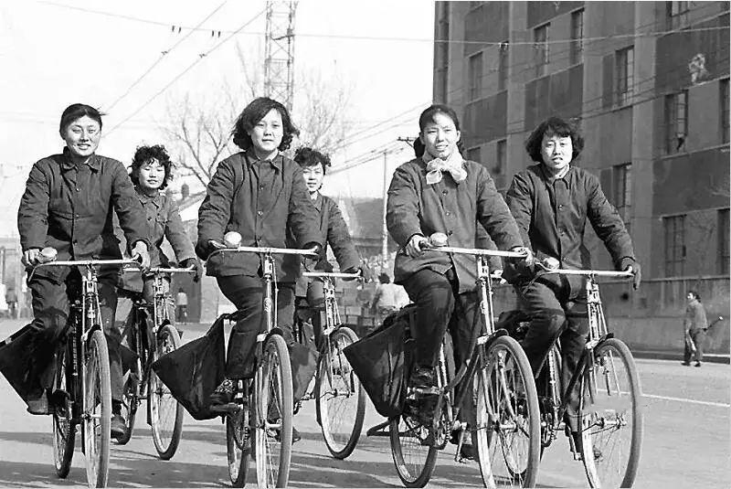 被吐槽龟速的邮政,龟速邮政