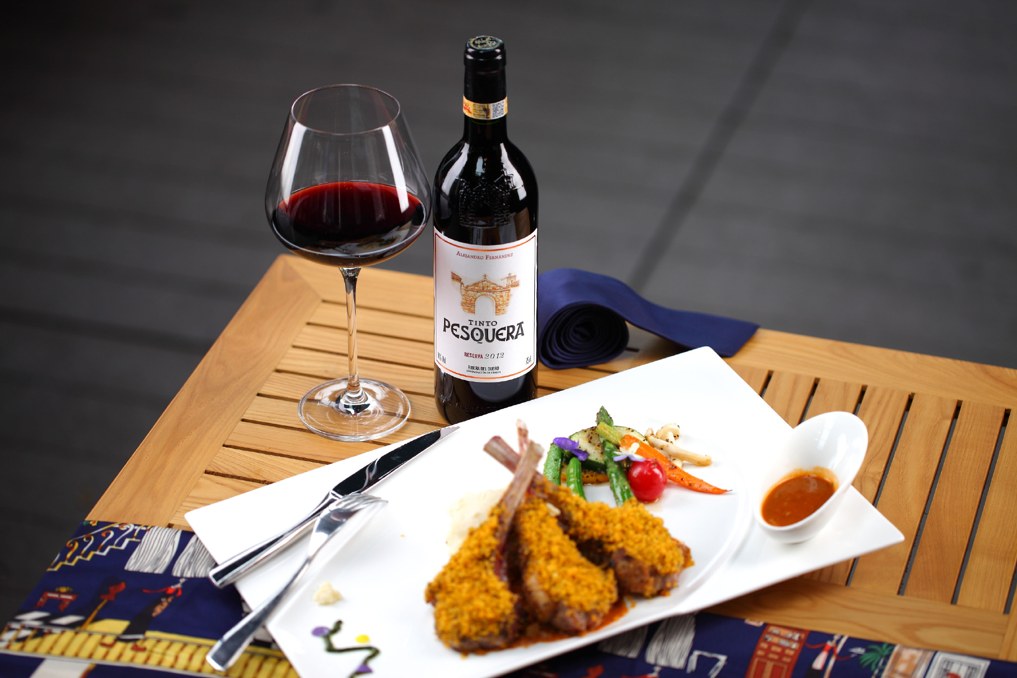 如果他们组队酿酒，一定是葡萄酒界的“IG战队”！