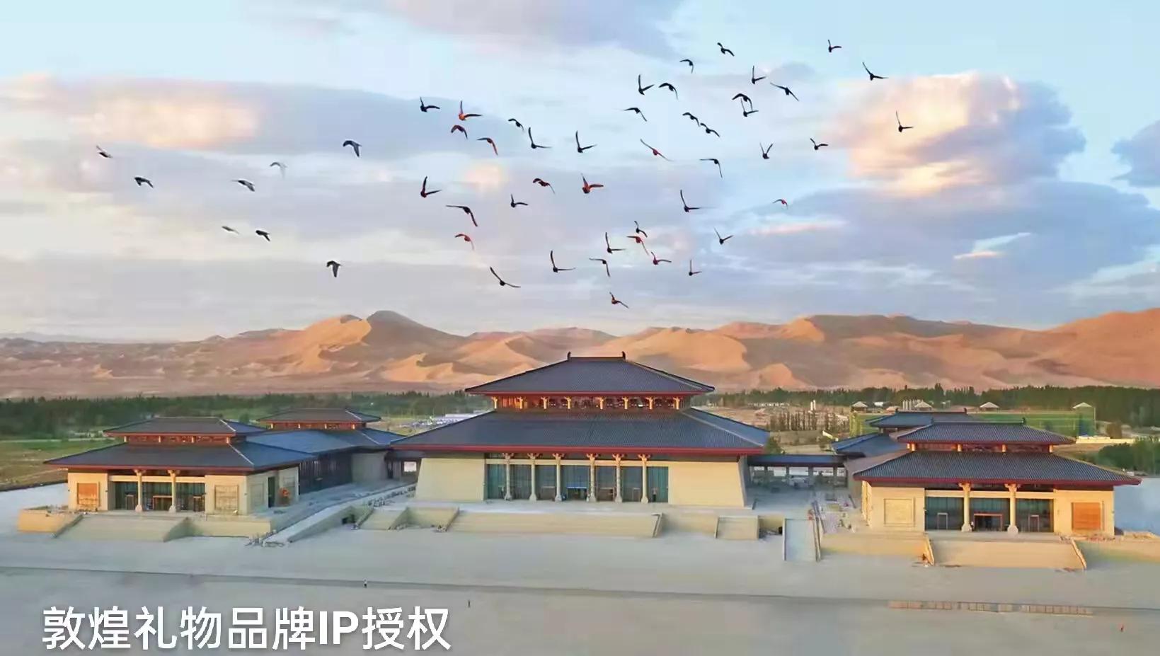 敦煌八怪民俗非遗体验工坊,敦煌八怪民俗文化内容