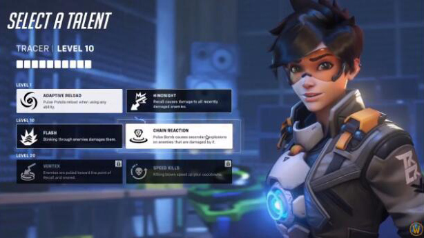 守望先锋2第10赛季新英雄,守望先锋升级