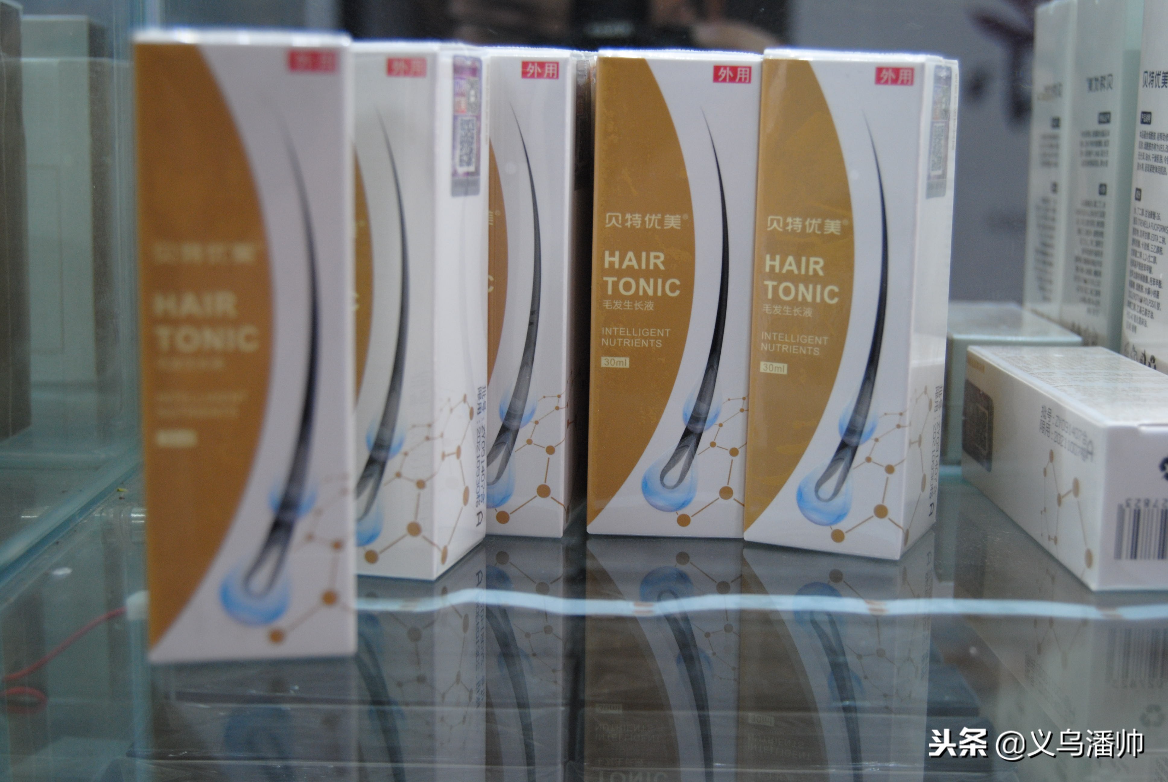 揭秘真实义乌,揭开神秘的面纱