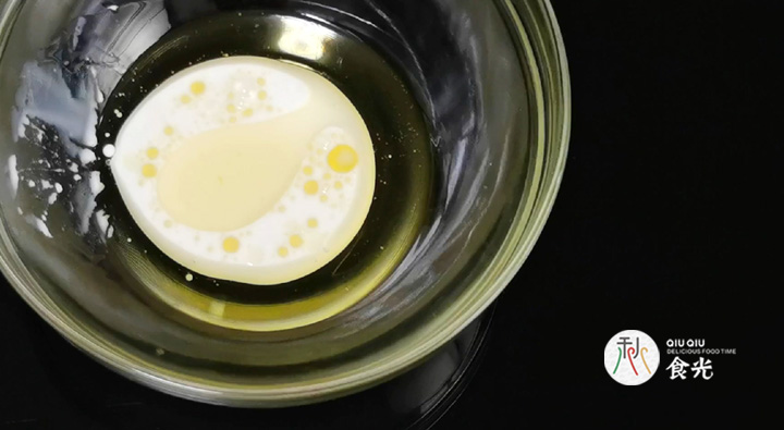 婴儿吃的无糖蛋糕高压锅怎么做,无糖蛋糕怎么做才不回缩