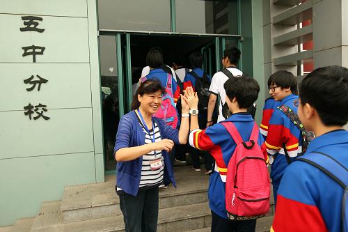 中国最好的中学第一名,中国最好的十所中学排名