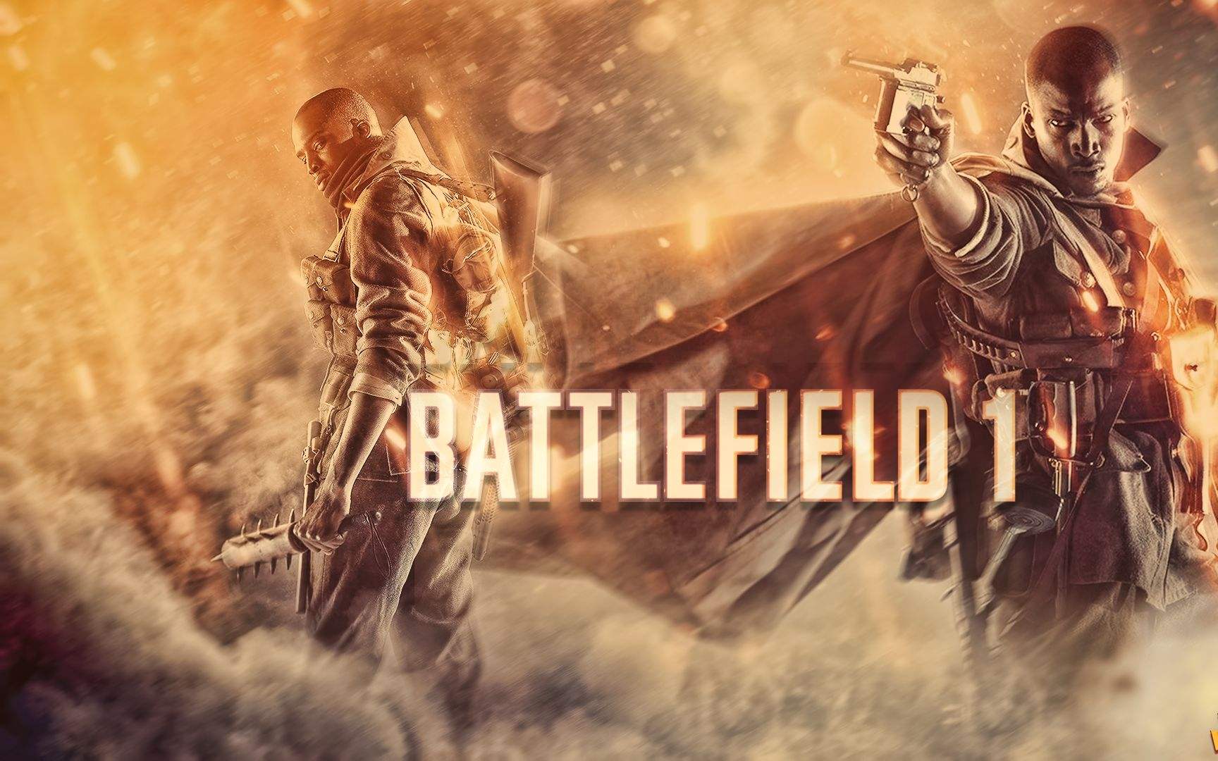 ChallangeEverything，走近“北美腾讯”EA