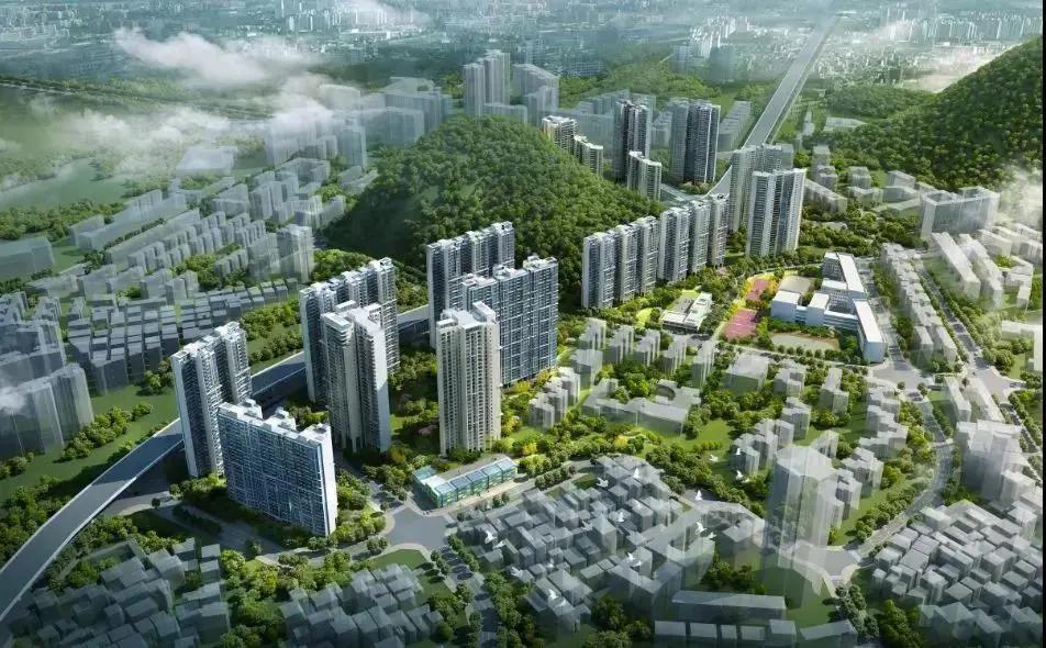 【双周发布】全市首个！人工智能和大数据相结合的物管平台在罗湖上线