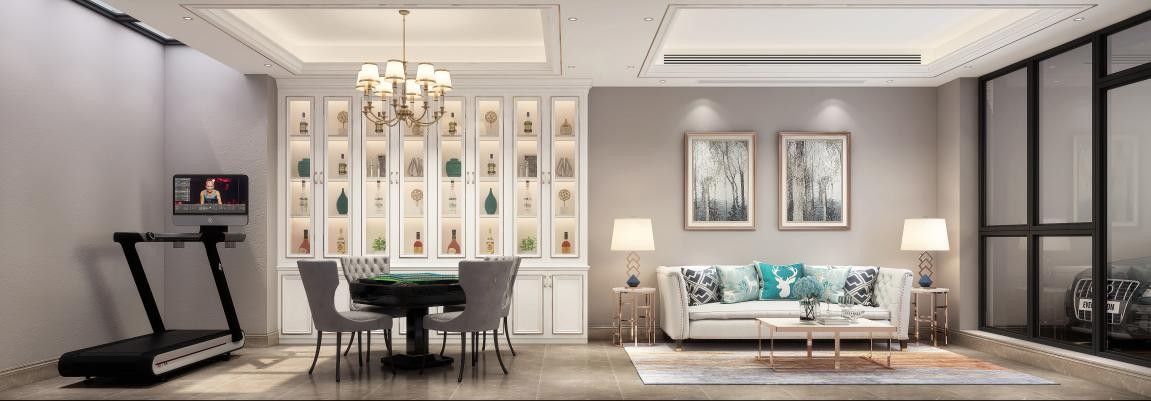 超级简单法式轻奢,轻奢法式180