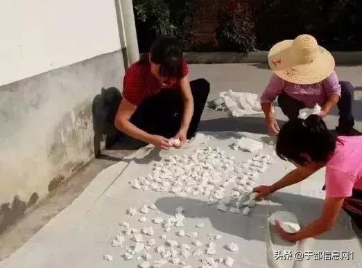 于都禾丰珍珠粉是什么材料,于都禾丰珍珠粉好吃吗