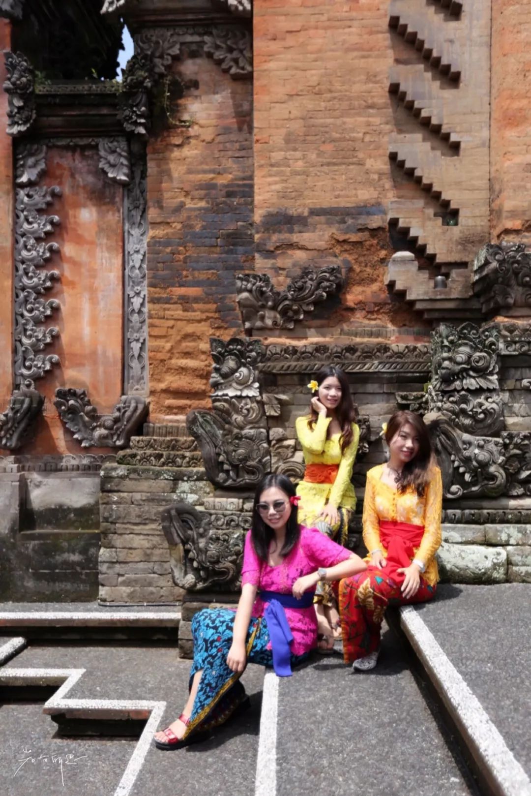 万宁巴厘岛有什么好玩的,巴厘岛自由玩