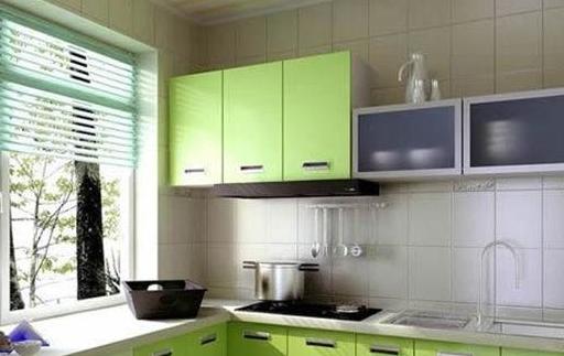 橱柜铰链保养,橱柜合页如何防锈