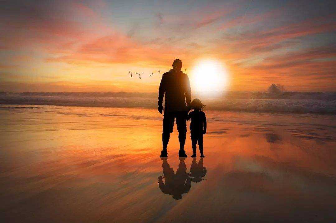 父亲节是西方的,父亲节是中国的父亲节吗