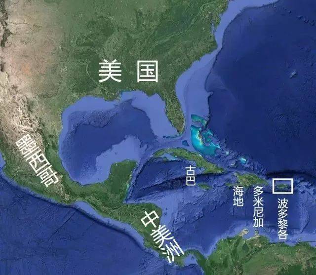 1898年美西战争：当老朽衰落的西班牙遭遇血气方刚的美国