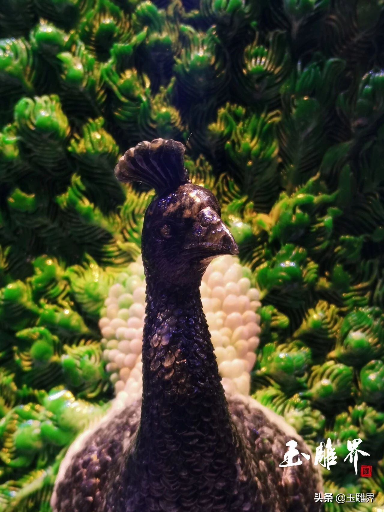 2019华表奖：工艺巧思比拼，摆件斗艳大PK