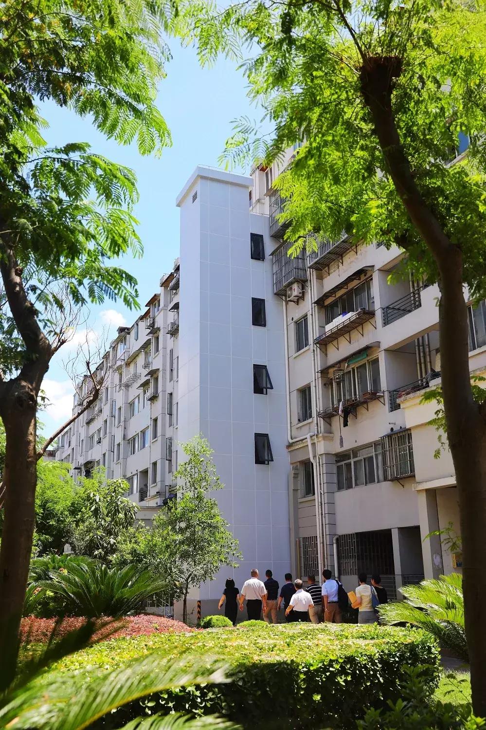 加装电梯有住户不同意怎么办,想加装电梯低层居民不同意怎么办