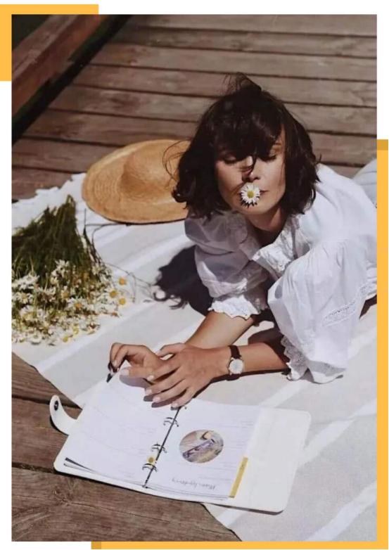 胳膊粗拜拜肉,手臂粗的正确穿搭