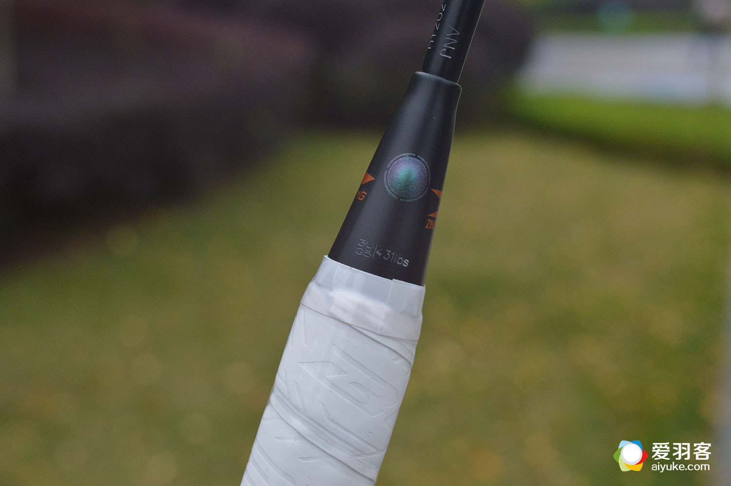 最后的兼项之王?张楠锋影800ZN礼盒开箱