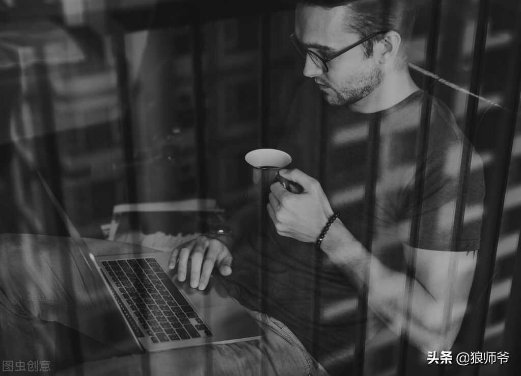 狼师爷社群运营课程,狼师爷课程在哪里