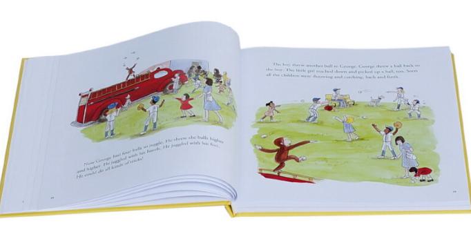 7-10岁儿童必读的英文绘本,apictureofmyfamily英文绘本