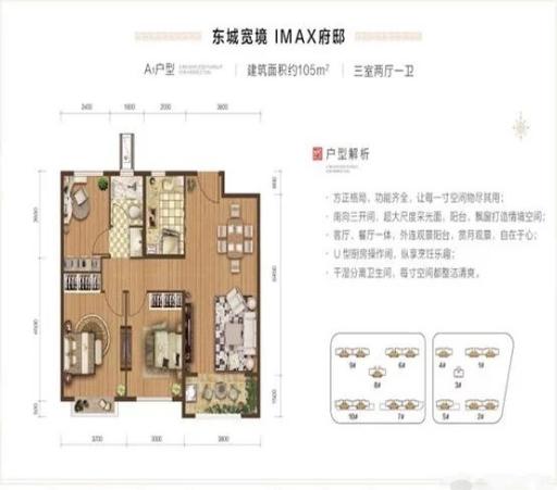 济南东部楼盘哪些适合刚需,济南东部刚需买房推荐