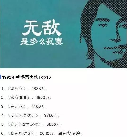 周星驰59年人生回顾,周星驰这辈子有没有结婚