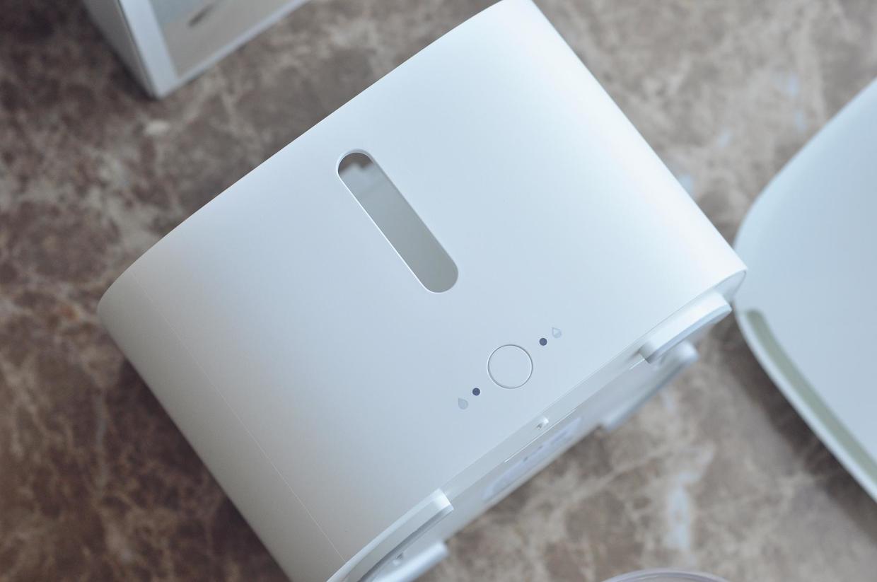 爱宠全天候的饮水管家——小顽智能宠物饮水机体验