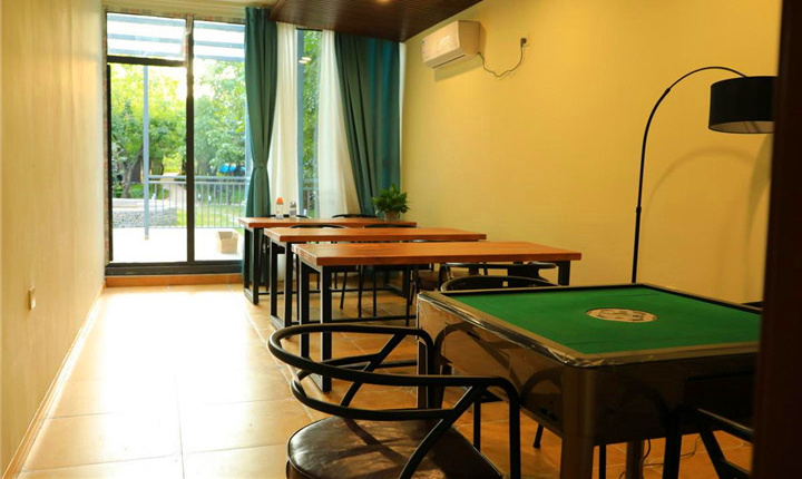 秦岭太空舱住宿,秦岭太空舱