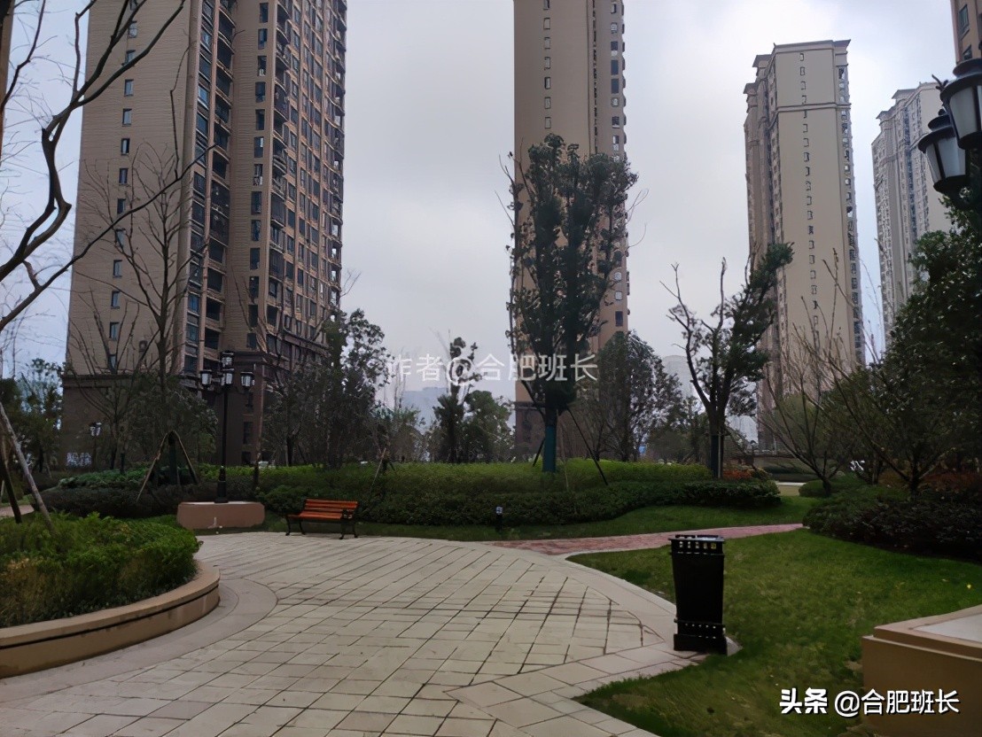 实探二手房,肥西二手房最好的房源