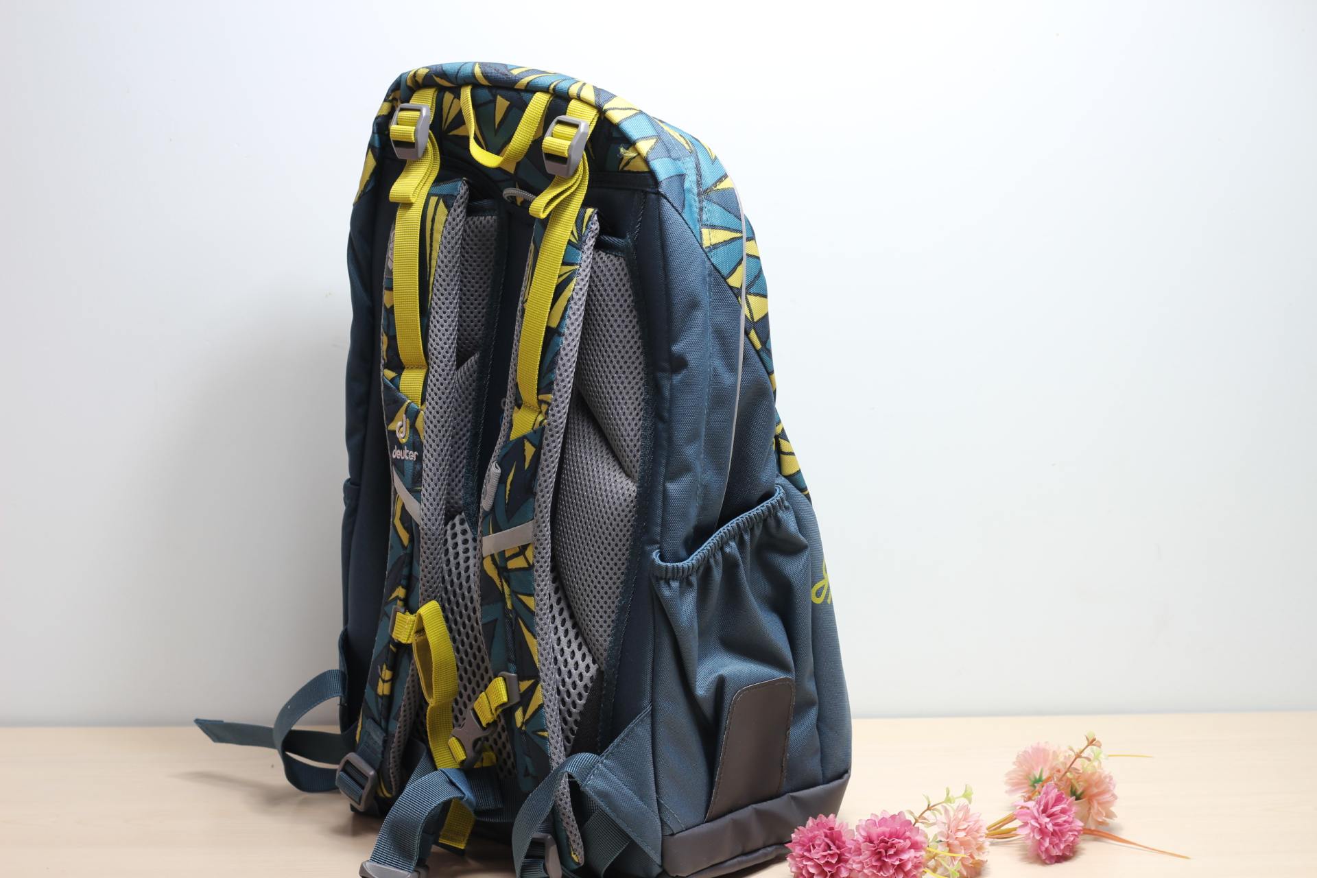 德国ergobag轻便减负护脊书包,deuter儿童书包