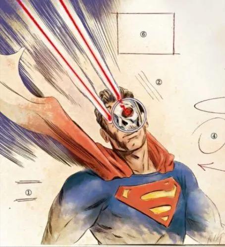 蝙蝠侠手记超人类绝密档案,蝙蝠侠绝密笔记