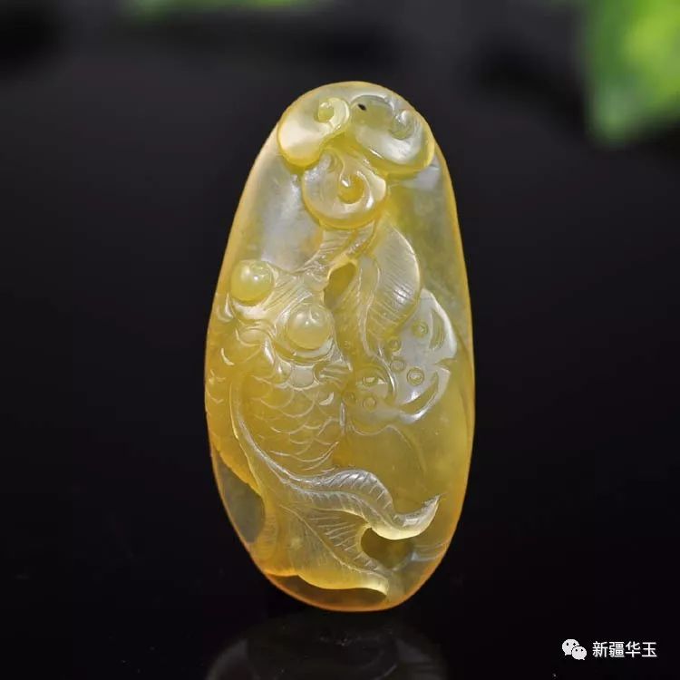 天生丽质，雅丹瑰宝“宝石光”