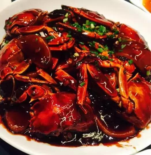 上海滩顶级东北菜,上海滩外滩本帮菜