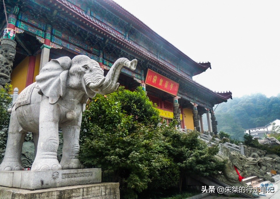 安徽除了黄山还有哪里好玩,安徽除了黄山还有哪些景色