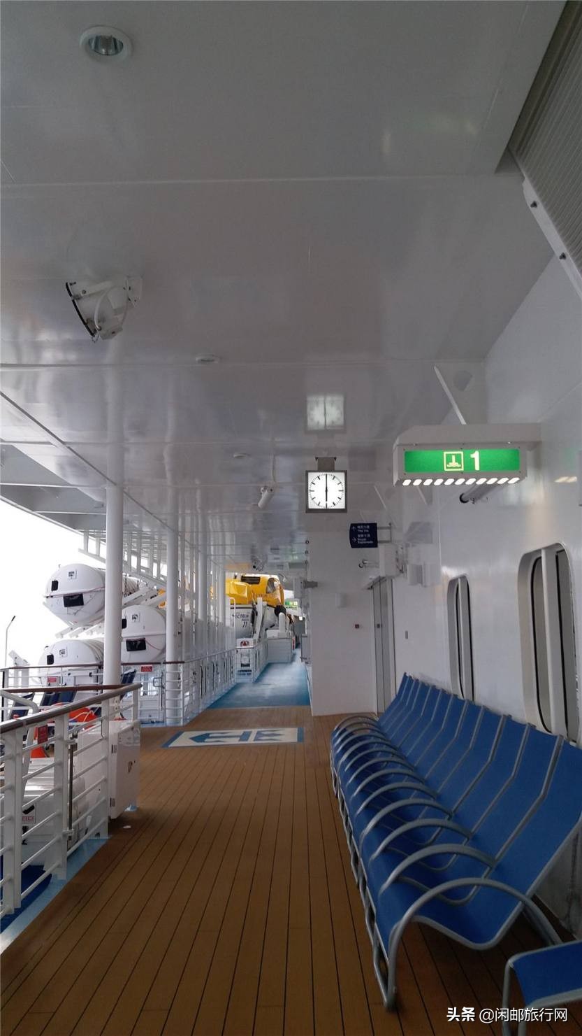 流光溢彩海洋光谱号日本之旅