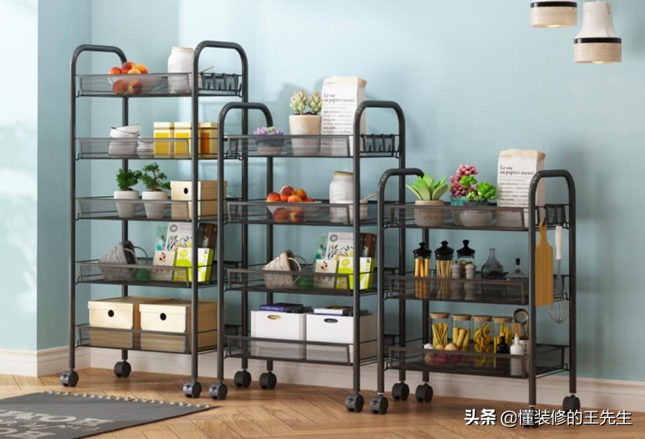 小户型大开间怎么布局,户型太小怎么办