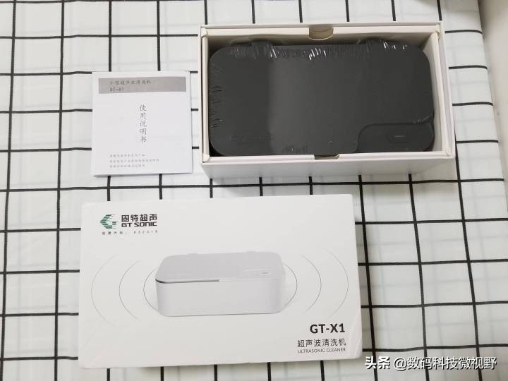 超声波清洗机洗眼镜厂家,固特超声波清洗机洗眼镜