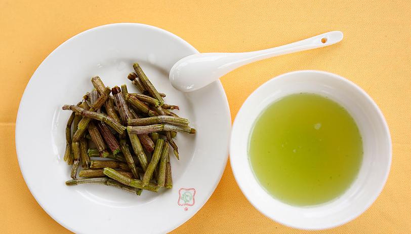 铁皮石斛的正确吃法及功效,铁皮石斛最好的吃法