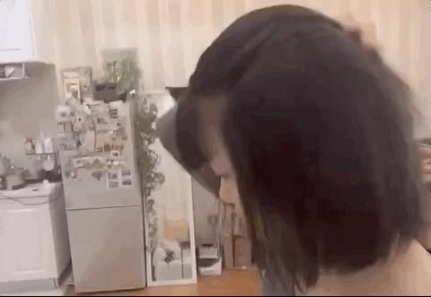 植物安全染发剂推荐,植物的无伤害染发剂摩卡棕