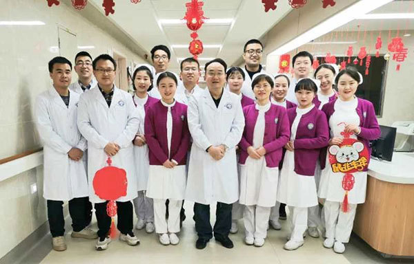 防疫就医两不误需医患相向,防疫工作两不误视频