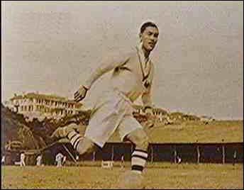 世界第一个球王是谁,中国足球世界第一是哪个时期