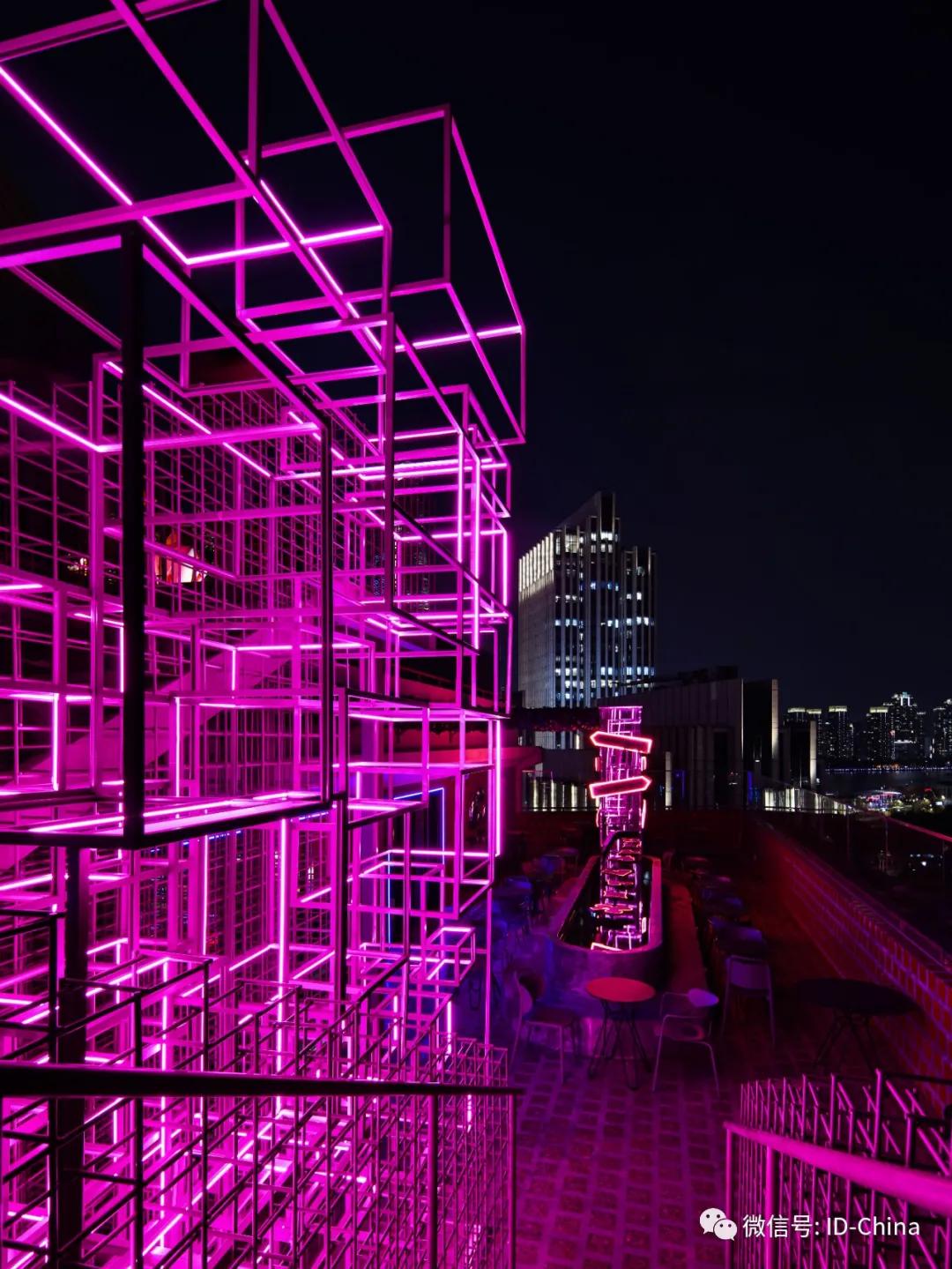 外滩魔都酒吧,外滩最具特色的10间顶级酒吧