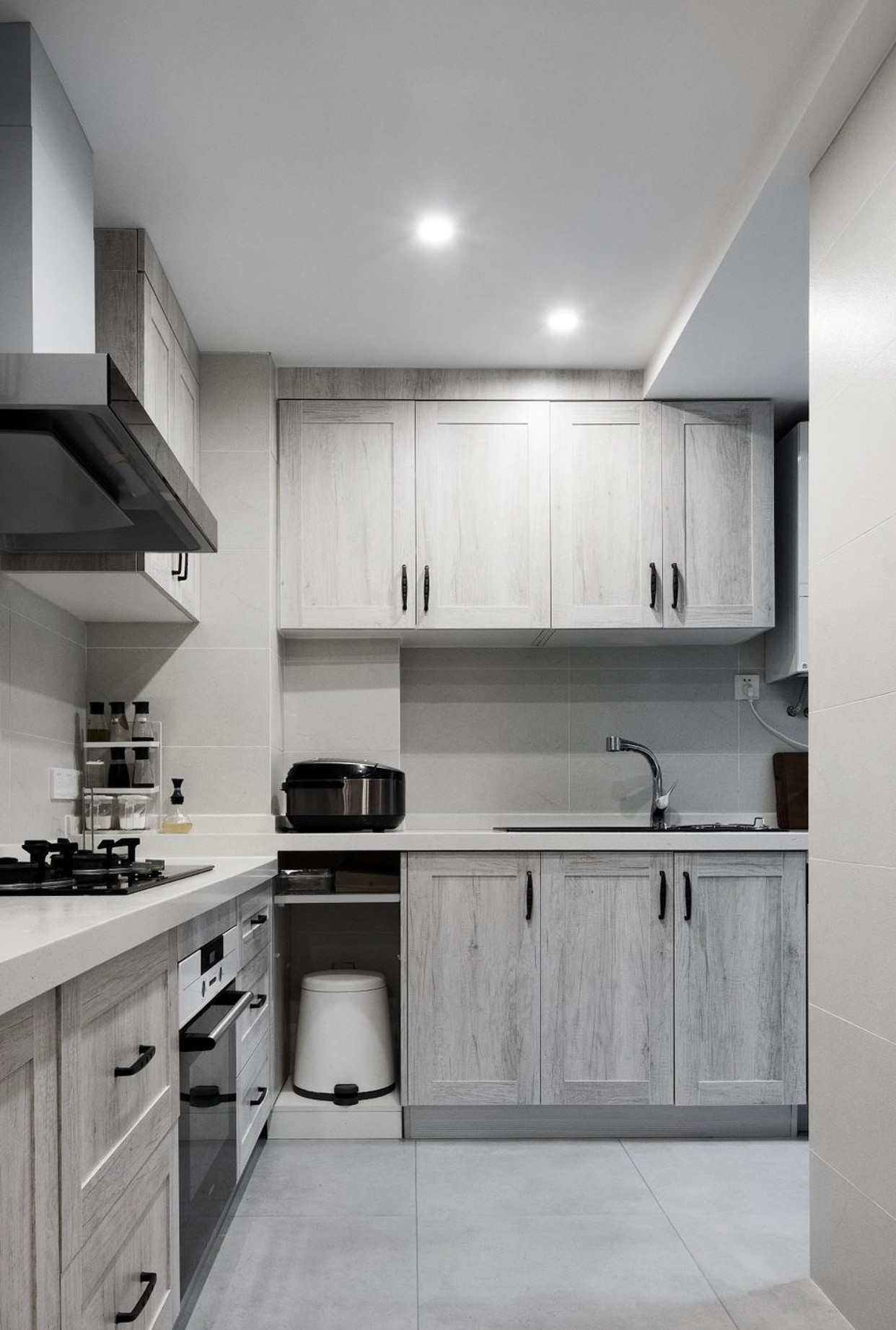 亚太商谷粤菜,亚太商谷小区环境