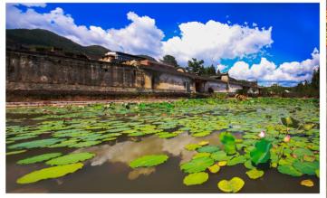 古田县乡村振兴示范点,古田县未来发展方向
